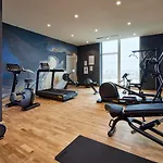 By Marriott Strasbourg