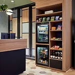 Aparthotel By Marriott