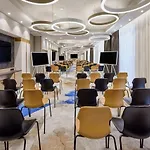 By Marriott Strasbourg