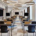 Aparthotel By Marriott Strasbourg