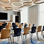 By Marriott Aparthotel 4*