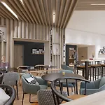 By Marriott Aparthotel Strasbourg