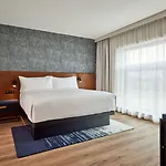 Aparthotel By Marriott