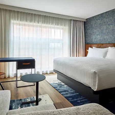 Apart Otel By Marriott Strazburg