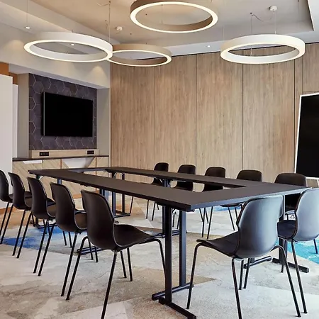 Aparthotel By Marriott 4*