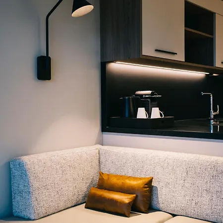 Apartahotel By Marriott