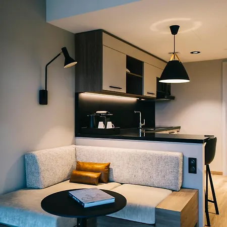 By Marriott Estrasburgo