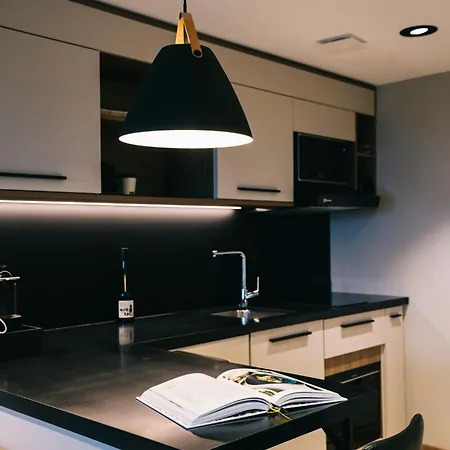 By Marriott Apartahotel