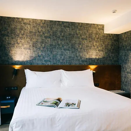 Aparthotel By Marriott