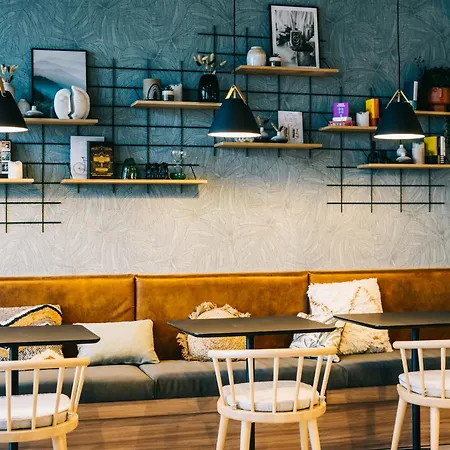 By Marriott Apartahotel 4*