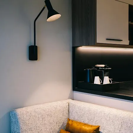 Aparthotel By Marriott 4*