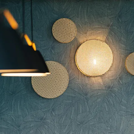 By Marriott Aparthotel Štrasburk