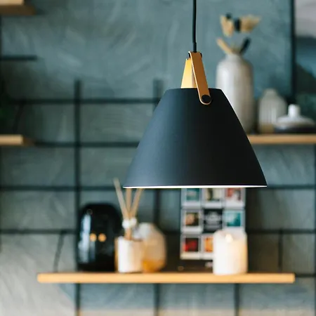 By Marriott Estrasburgo