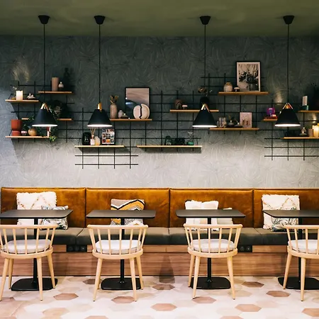 By Marriott 4* Estrasburgo