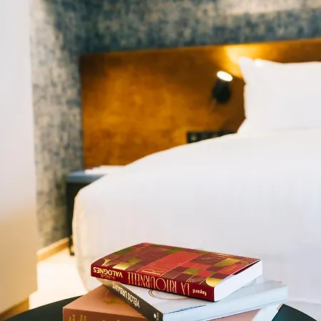 Apartahotel By Marriott