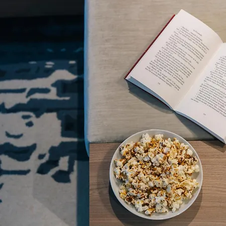 Apartahotel By Marriott 4*