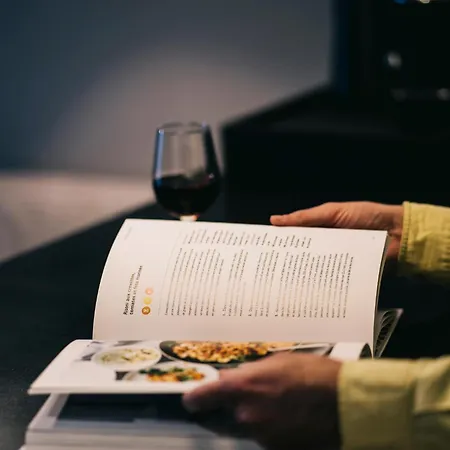 By Marriott Apartahotel Estrasburgo