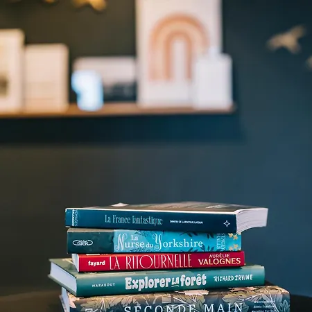 Aparthotel By Marriott Štrasburk