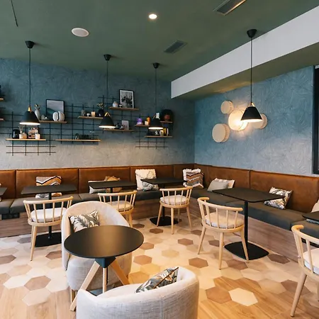 By Marriott Estrasburgo