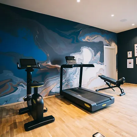 By Marriott 4* Štrasburk