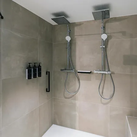 Aparthotel By Marriott