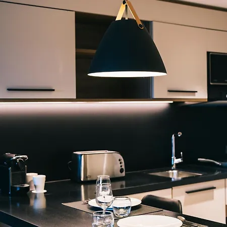 By Marriott Aparthotel 4*