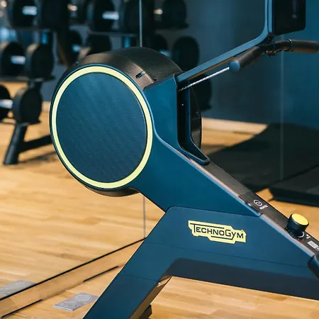 Aparthotel By Marriott 4*