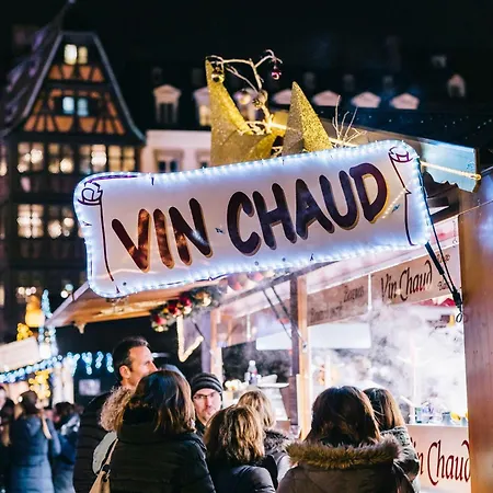 Апарт-отель By Marriott 4*