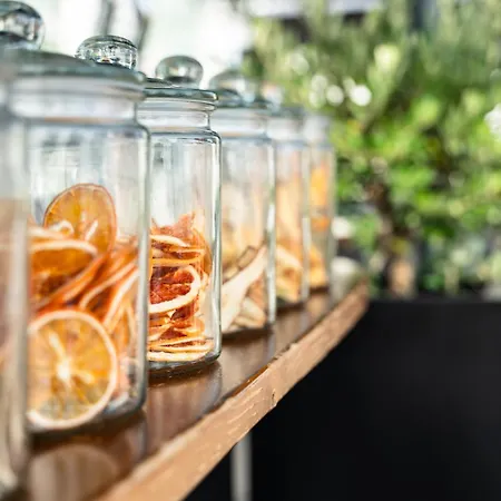 Apartahotel By Marriott Estrasburgo