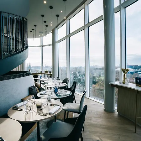 By Marriott 4*