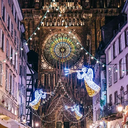 By Marriott Aparthotel