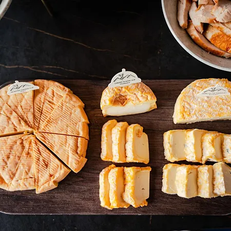 Hotel apartamentowy By Marriott Strasburg