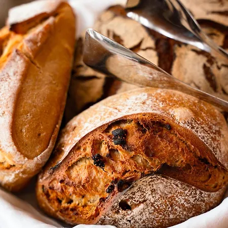 By Marriott Aparthotel 4*