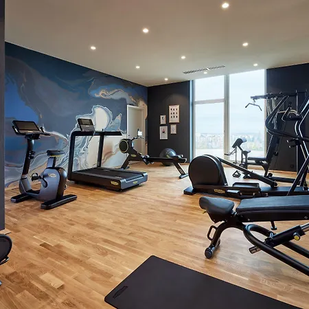 By Marriott 4* Štrasburk