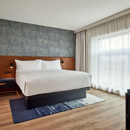 Aparthotel By Marriott