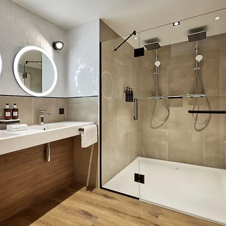 Aparthotel By Marriott 4*