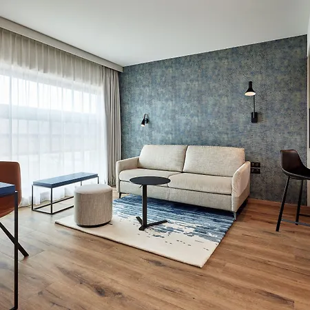 By Marriott