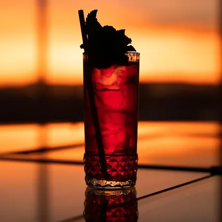 By Marriott