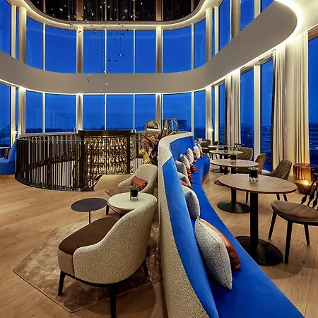 By Marriott 4*