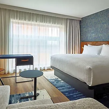 By Marriott 아파트호텔 스트라스부르