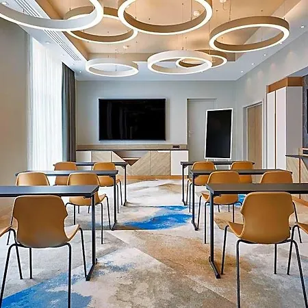 By Marriott