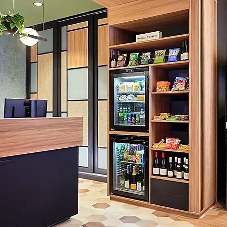 By Marriott Strasbourg
