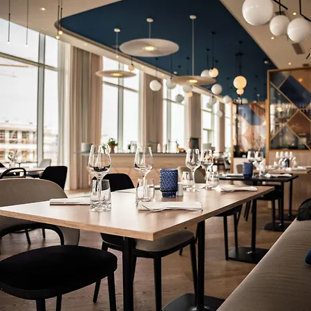 Aparthotel By Marriott Strasburgo