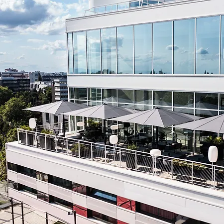 By Marriott 4* Strasburgo