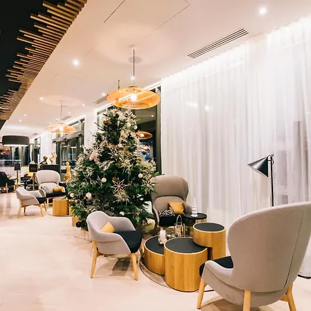 Aparthotel By Marriott