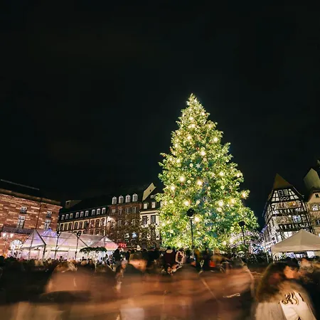 By Marriott Straatsburg