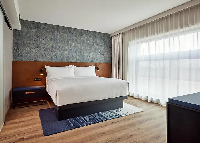 Aparthotel By Marriott 4*