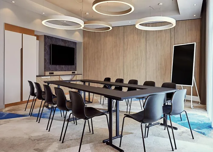 Aparthotel By Marriott 4*