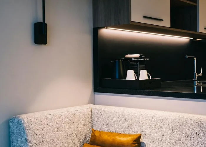 Aparthotel By Marriott