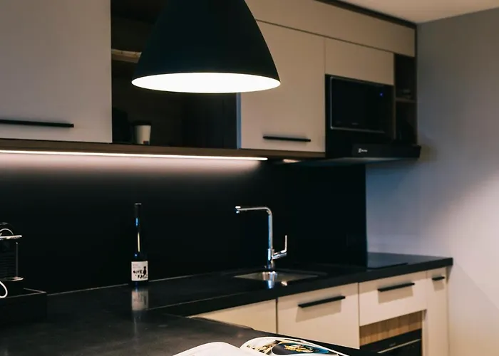 By Marriott Hotel apartamentowy